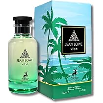 Maison Alhambra Philos Messenger EDP Spray Men 3.4 oz : MAISON