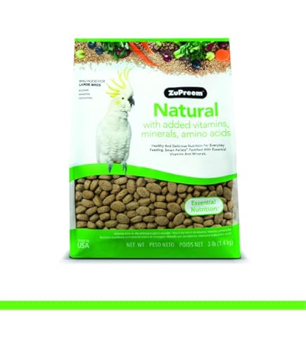 ZuPreem Natural 鳥のエサ 1kg×3袋 ZuPreem Natural 鳥のエサ 1kg×3袋 楽天市場】ズプリーム