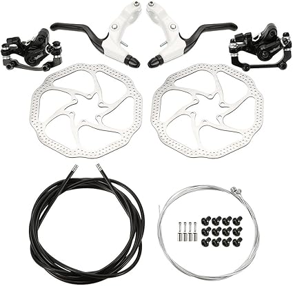 bike hand brake kit