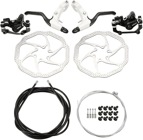 bike hand brake kit