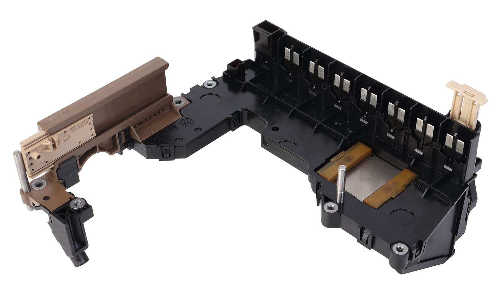 Photo 1 of ZF6HP19 6HP21 6HP26 Transmission Conductor Plate TCU ECU Compatible with BMW Volkswag Jaguar