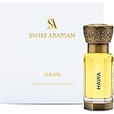 Sapil Swiss Arabian Hawaa Perfume Oil 12ml