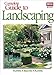 Complete Guide to Landscaping (Ortho Books) by 