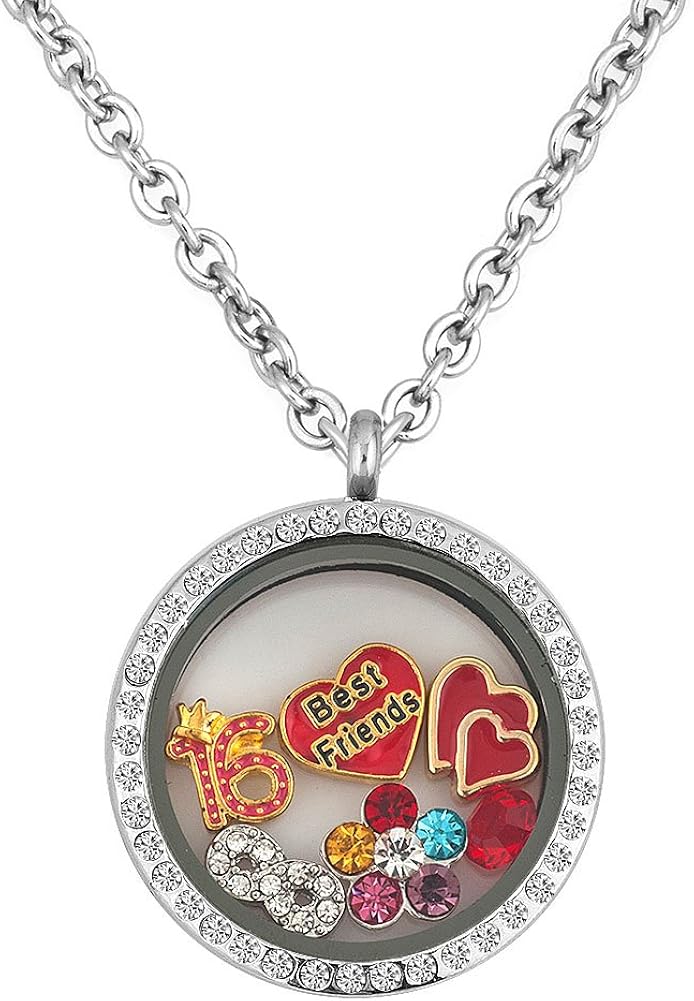 sweet 16 gifts for sister