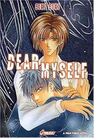 Book's Cover ofDear Myself
