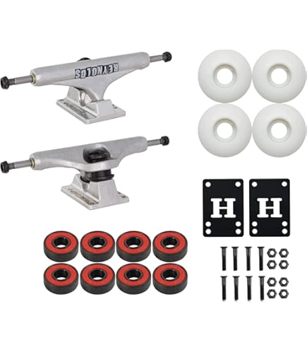 スケートボード independent144hollow MID INDEPENDENT】FORGED HOLLOW MID INVERTED KINGPIN インディペン