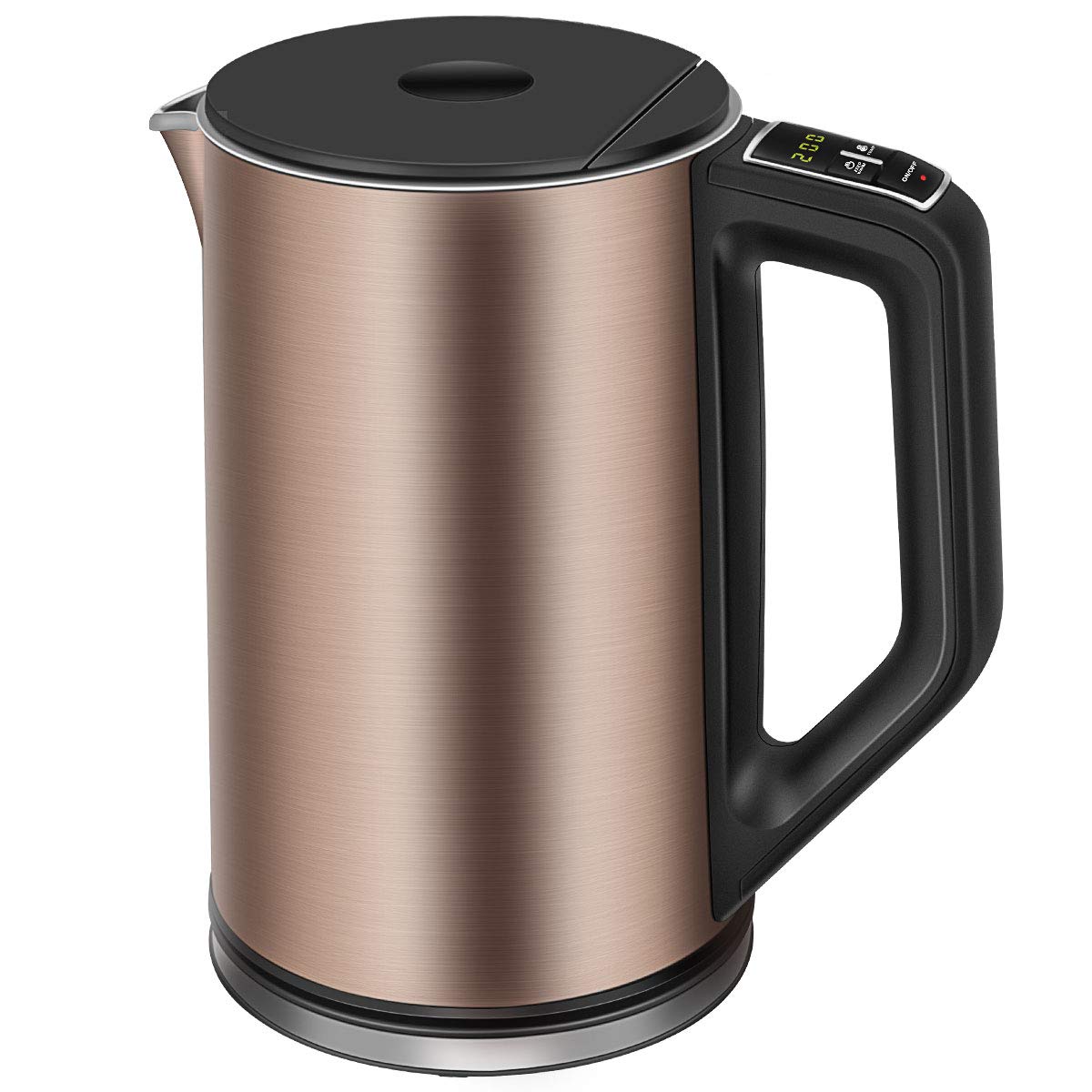 Best who makes the  copper tea kettle