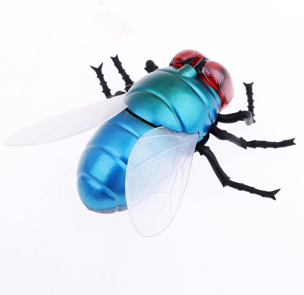 Toys Games Electronic Pets Jonkersailplanes Co Za Ladybird Baoblaze Infrared Sensor Remote Control Toy Walking Bee Model For Kids Toy Gift 9 X 10cm