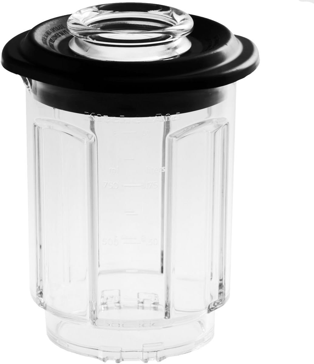 KitchenAid Artisan Blender Culinary Jar 5KSBCJ BigaMart
