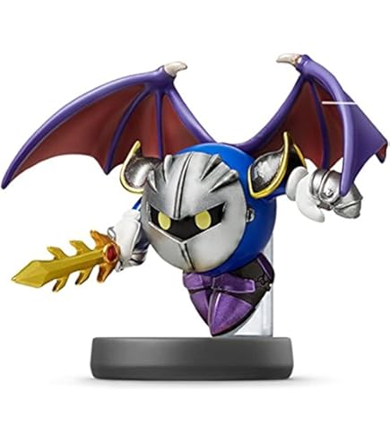 amiibo キュービィ Amazon.com: Nintendo Kirby amiibo - Nintendo Wii U : Video Games