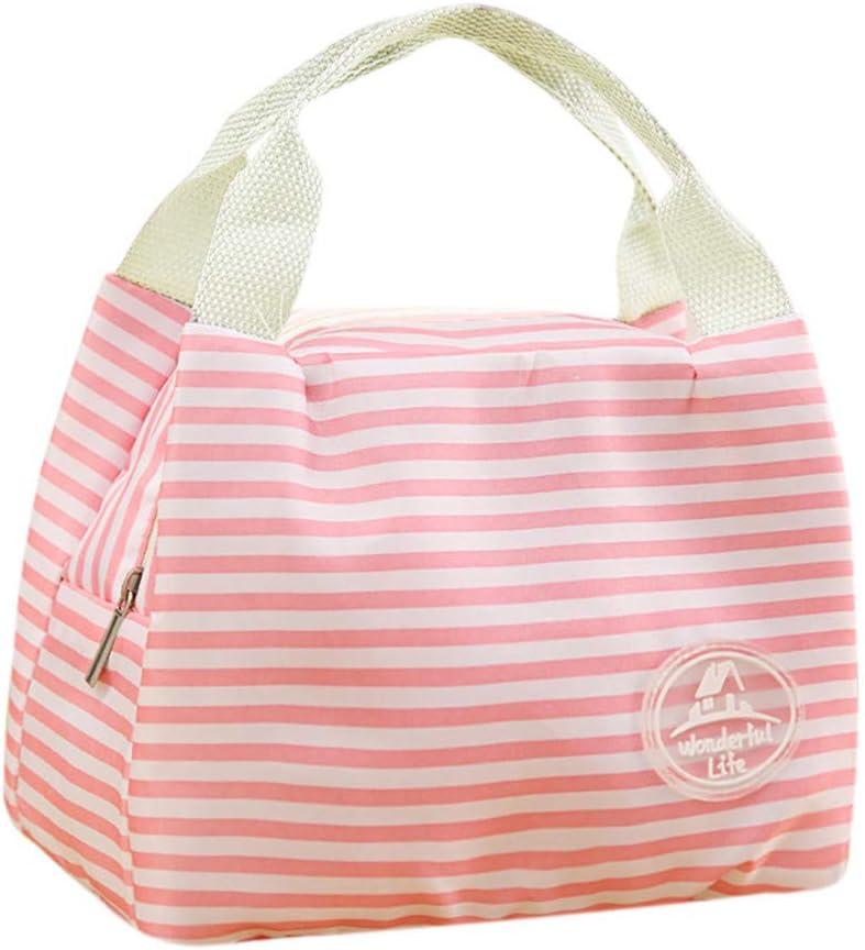 SHINEHUA Insulated Lunch Bag Tote Bag for Women Lunch Bag for Adults Lunch Bag for Kids Picnic Bags Lunch Cooler Bag for Men Lunch Box Tote
