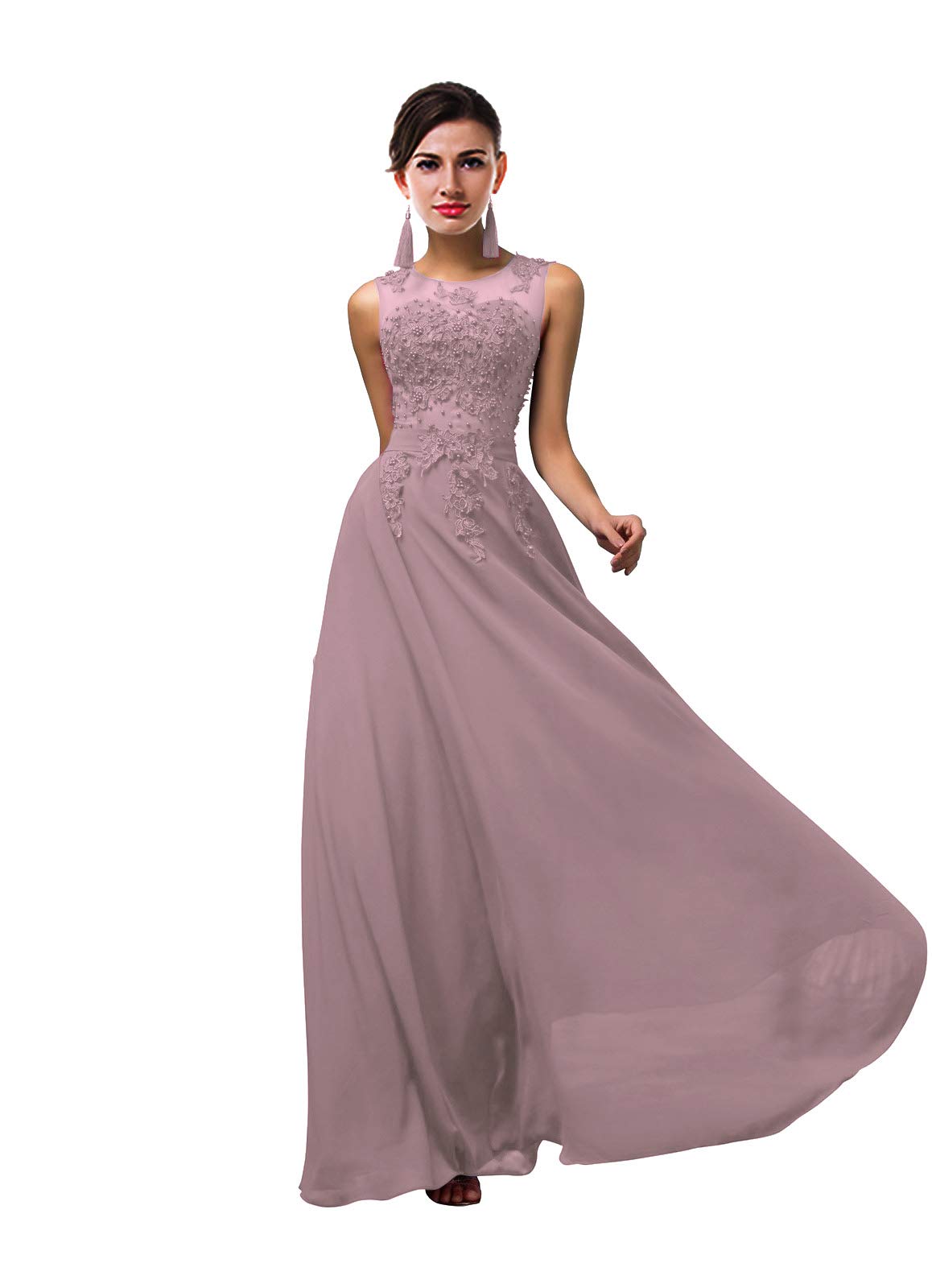 vintage mauve bridesmaid dresses,OFF