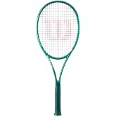 Wilson Blade 98 16x19 V10 Adult Strung Performance Tennis Rackets