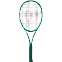RAQUETE DE TENIS WILSON BLADE 98 305G V10 16X19-2026 | Amazon.com.br