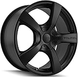 Touren TR9 3190 Matte Black Wheel (17x7"/10x100mm)