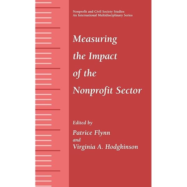 Amazon.com: The Study of Nonprofit Enterprise: Theories and
