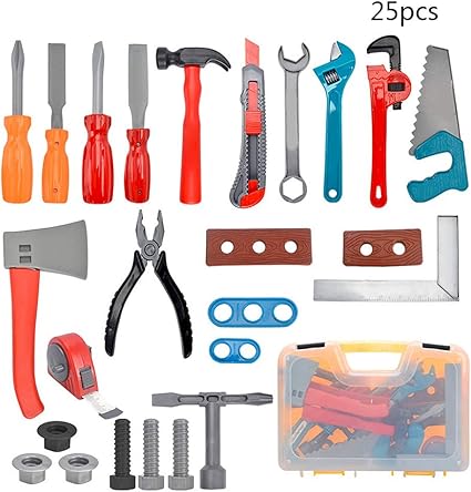 boys toy tools