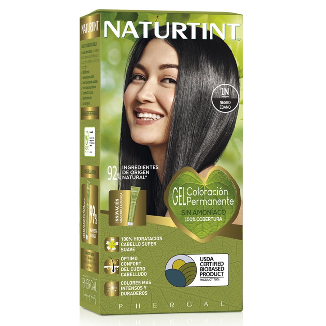 Naturtint 1352-40014 Permanent Coloration — image 1