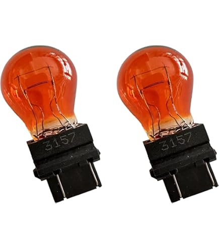 Amazon.com: Genuine GM 5977738 Side Marker Lamp, Front