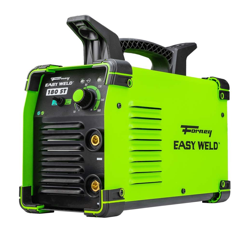 Forney Easy Weld 180 ST 120V/230 V Portable Welder Tool DIY Metal