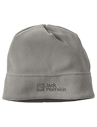 Jack Wolfskin Unisex Real Stuff Beanie Beanie Hat