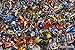 Transformers - Collage Poster 36 x 24in