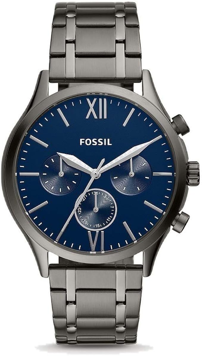 Fenmore Midsize Multifunction Black 