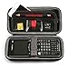 Faylapa Graphing Calculator Holder Case Travel Carrying Case for Graphing Calculator Texas Instruments TI-Nspire CX/CAS
