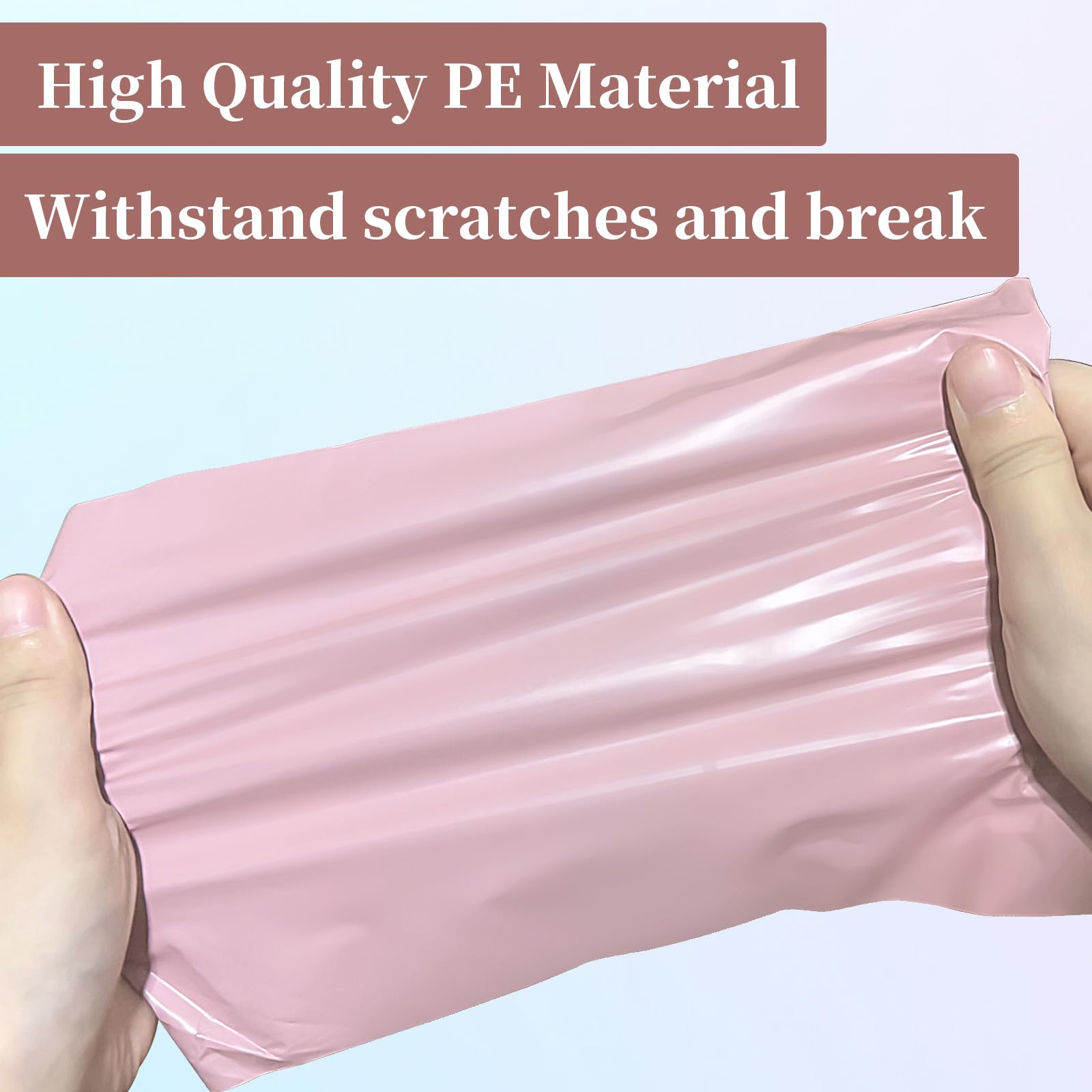Sanitary Napkin Disposal Bags, 100Pcs Disposable Tampon Disposal Bags Personal Care Period, Thickened Perfect Size Diaper for Odor Blocking.