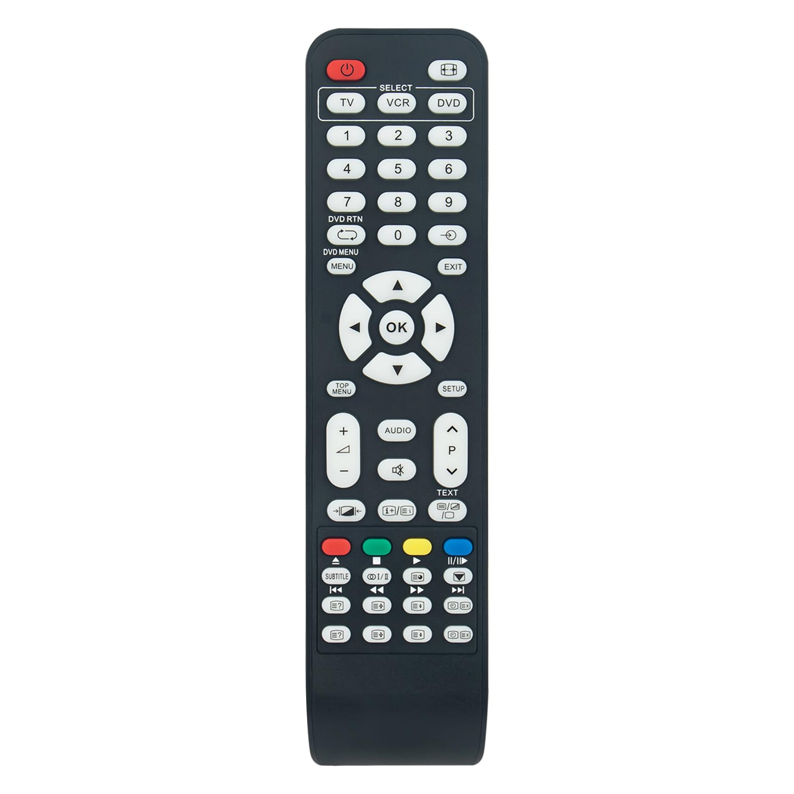 CT-90274 CT90274 New Replacement Remote Control fit for TOSHIBA LCD TV 42C2500 42C3000