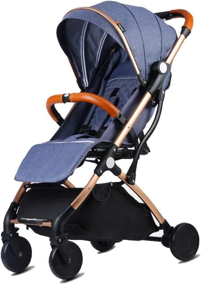 maclaren four seasons