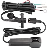 12V Winch Corded Hand Controller Remote Control Kit for ATV UTV Winch
