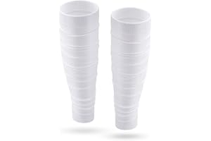 Kasyat Calf Compression Sleeve for Men Football Soccer Leg Sleeve Elastic Calf Support Sock for Women Youth Athlete Running