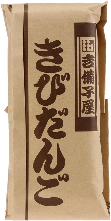 Amazon きび団子 吉備子屋 団子 通販