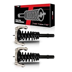Torchbeam Front Struts Assembly w/Coil Spring