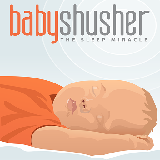 baby shusher amazon