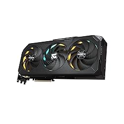 GIGABYTE GeForce RTX 5090 Gaming OC 32G Graphics