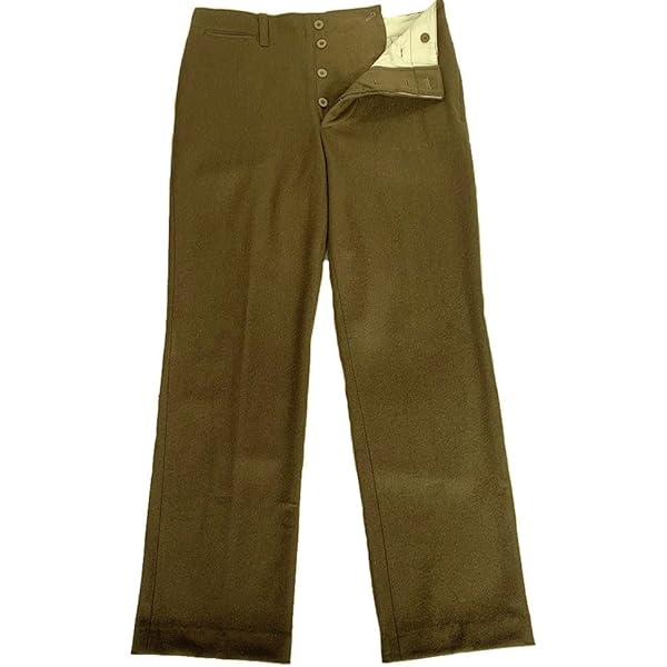 K様　PHEENY wool twill military easypants K様 PHEENY wool twill military easypants K様 PHEENY wool