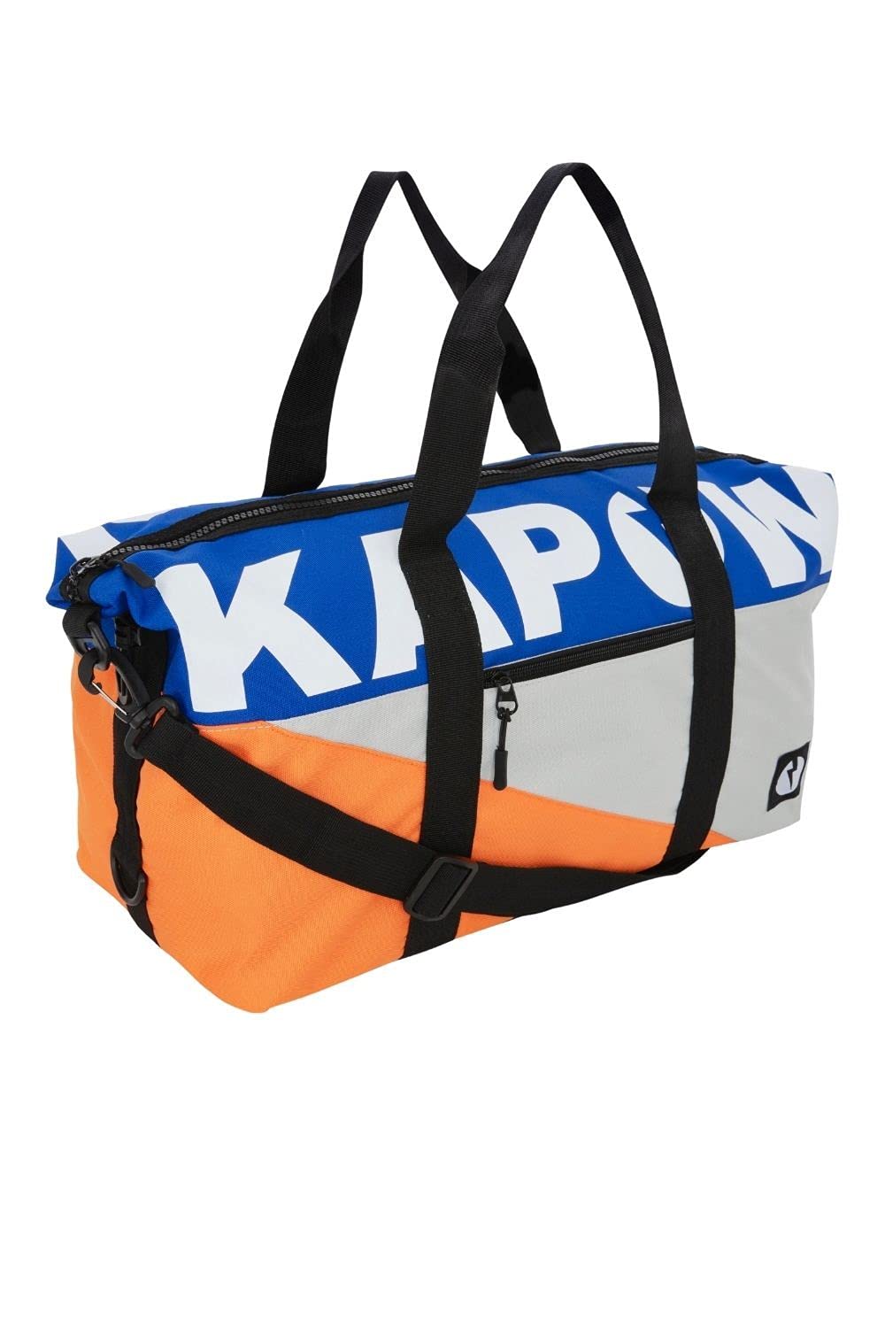 Kapow Meggings Duffel Bag for Gym & Travel, Bahama