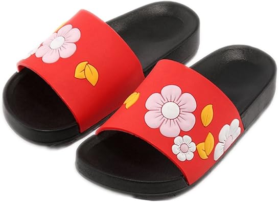 slip on sandals for kids