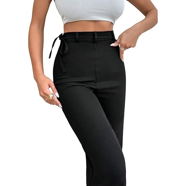 【新品・未開封】Double Belted Pants 51ueeqYZjSL._UY350_.jpg
