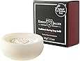 Edwin Jagger 99.9% Natural Shaving Soap (sandalwood) 65g Refill Sssw