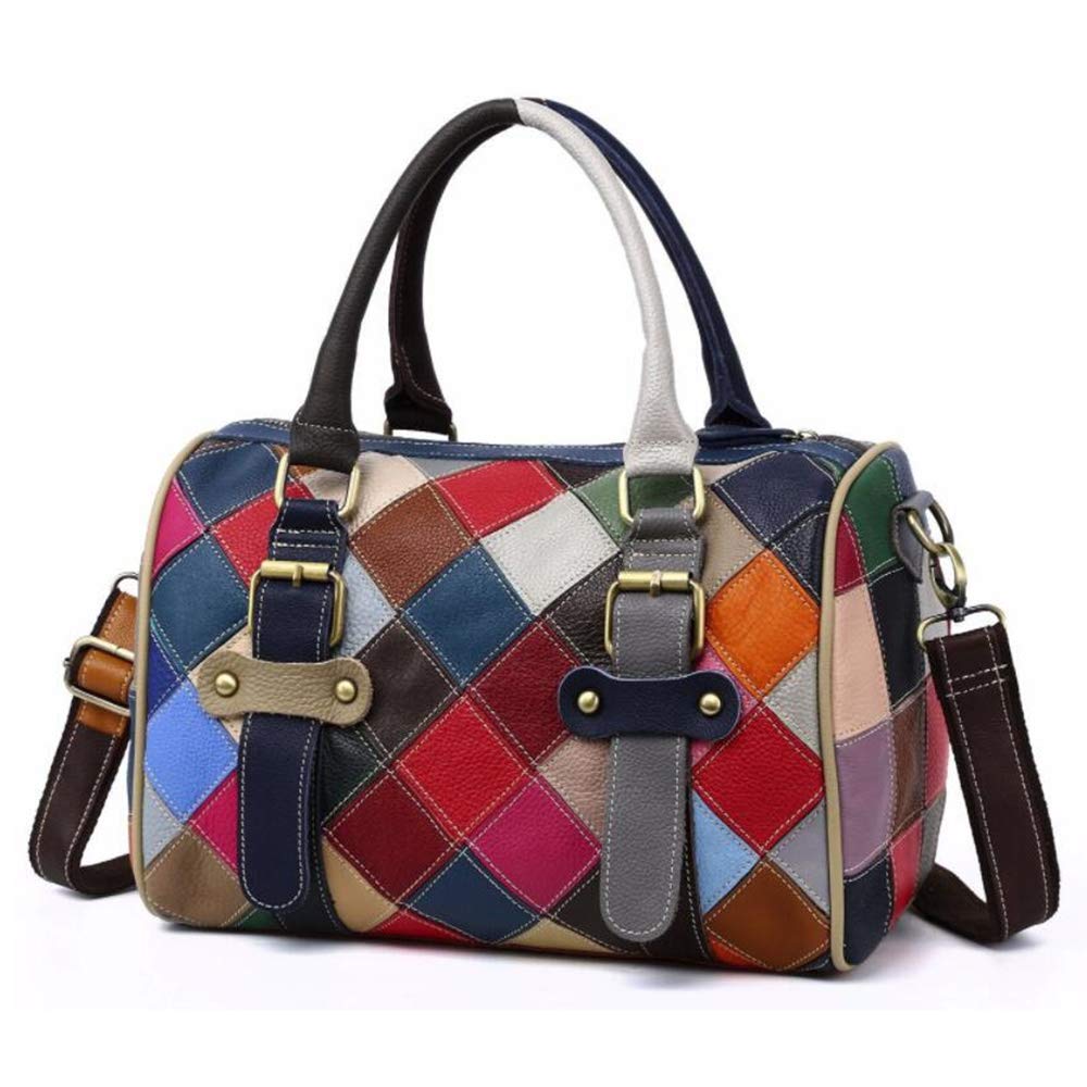 Eysee handbag women leather-Top handle bag 2019 NEW