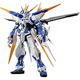 Amazon Com Bandai Spirits Gundam Astray Gundam Astray Noir Bandai Hi Resolution Model 1 100 Multicolor Arts Crafts Sewing