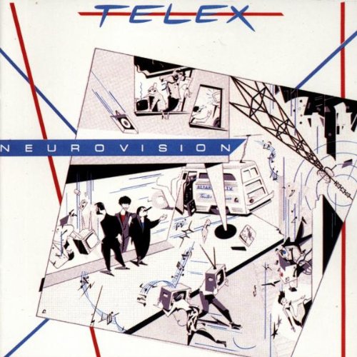 Telex - Neurovision - Zortam Music