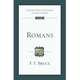 Romans: An Introduction and Commentary (Volume 6) (Tyndale New Testament Commentaries)
