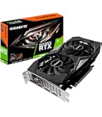 Amazon.com: GIGABYTE Gv-N2060OC-6GD GeForce RTX 2060 OC GG
