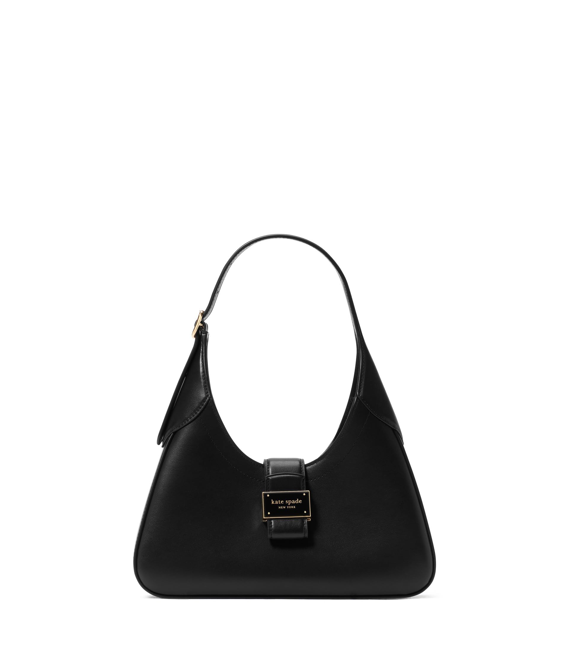 kate spade new york Nouveau Smooth Leather Small Shoulder Bag