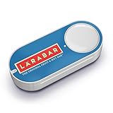 Larabar Dash Button