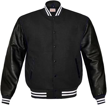 white leather jacket with hood